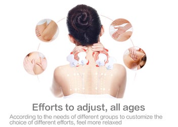 Listing 4 of 4 for Tens Machine (OVER STOCKED)