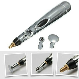 Listing 4 of 10 for Acupuncture Pen