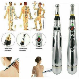 Listing 5 of 10 for Acupuncture Pen