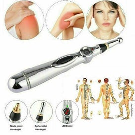 Listing 6 of 10 for Acupuncture Pen