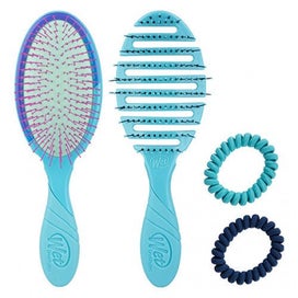 Listing 2 of 3 for Wet Brush Pro Colour Me Happy Detangling Kit