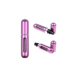 Listing 2 of 3 for Refillable Perfume Atomizer Bottles 4pcs Portable Mini Separate Perfume Containe