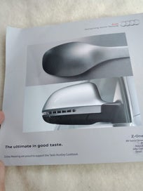 Listing 5 of 9 for Taste Huntley school cookbook