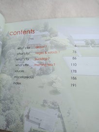 Listing 6 of 9 for Taste Huntley school cookbook