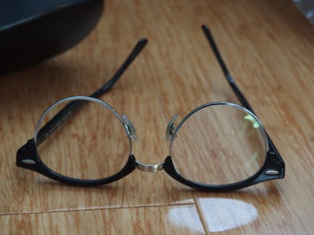 Listing 2 of 4 for Ray Ban Frame *Near new*