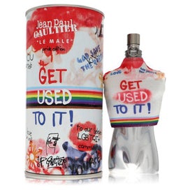 Listing 1 of 1 for Jean Paul Gaultier Eau De Toilette Spray For Men-125 Ml