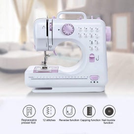 Listing 7 of 15 for Sewing Machine - (NZ Clearance)
