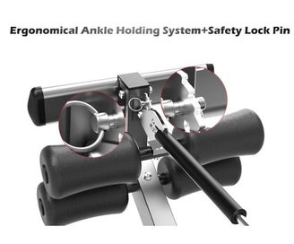 Listing 13 of 17 for Inversion Table - (NZ Clearance)