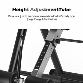 Listing 15 of 17 for Inversion Table - (NZ Clearance)