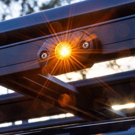 Listing 4 of 5 for ORICOM LED Rock Light 6 Pack (RGB)
