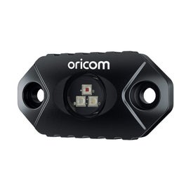 Listing 2 of 5 for ORICOM LED Rock Light 6 Pack (RGB)