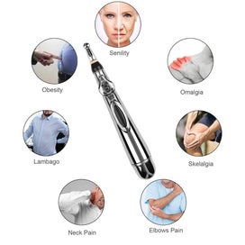 Listing 7 of 9 for Acupuncture Pen (OVER STOCKED)