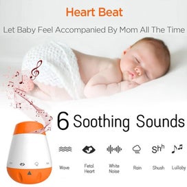 Listing 2 of 7 for Baby shusher - (NZ Clearance)