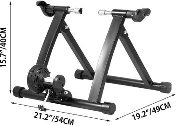 Listing 6 of 11 for Bike Trainer Cable Gear Control - (NZ Clearance)