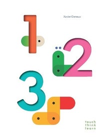 Listing 1 of 1 for TouchThinkLearn: 123