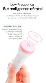 Listing 5 of 10 for Fetal Doppler (OVER STOCKED)
