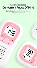 Listing 7 of 10 for Fetal Doppler (OVER STOCKED)