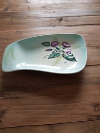 Listing 1 of 4 for Vintage Carlton Ware dish