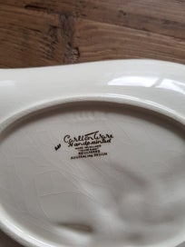 Listing 3 of 4 for Vintage Carlton Ware dish