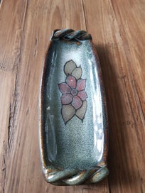 Listing 4 of 4 for Vintage Carlton Ware dish