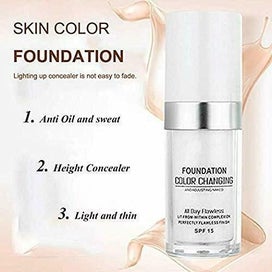 Listing 3 of 16 for NEW Colorstay Makeup For Combination/Oily Skin Sale Sale