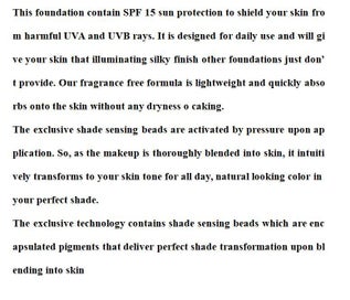 Listing 6 of 16 for NEW Colorstay Makeup For Combination/Oily Skin Sale Sale