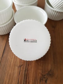 Listing 2 of 3 for 8 Maxwell Williams White Ramakins