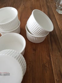 Listing 3 of 3 for 8 Maxwell Williams White Ramakins