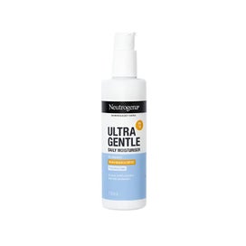 Listing 2 of 2 for Neutrogena Ultra Gentle Moisturiser SPF15 100ml