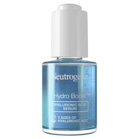 Listing 3 of 3 for 2 x Neutrogena Hydro Boost Hyaluronic Acid Serum 30mL