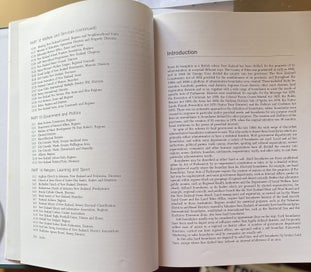 Listing 5 of 6 for Atlas Of New Zealand Boundaries - Jan Kelly And Brian Marshall