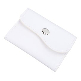 Listing 3 of 5 for manicure bit and storage bag set manicure bit and pu leather holder bag set nail