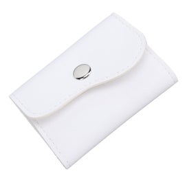 Listing 4 of 5 for manicure bit and storage bag set manicure bit and pu leather holder bag set nail