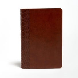 Listing 4 of 4 for KJV Everyday Study Bible - Black Leathertouch SPECIAL PRICE