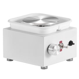 Listing 13 of 15 for Mini Pottery Wheel Electric Ceramic Wheel Machine 0-320RPM Speed White