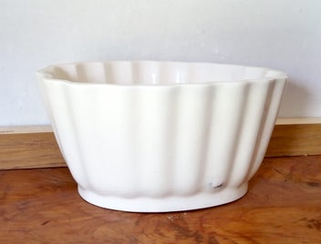 Listing 3 of 6 for Antique Royal Winton Jelly Mould