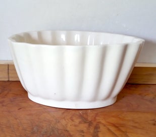 Listing 6 of 6 for Antique Royal Winton Jelly Mould