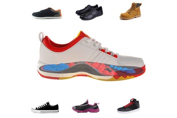 Listing 3 of 10 for Acupressure Insoles Orthopedic Insoles Magnetic Acupressure Insoles