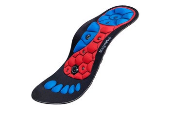 Listing 5 of 10 for Acupressure Insoles Orthopedic Insoles Magnetic Acupressure Insoles