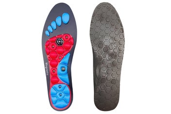 Listing 10 of 10 for Acupressure Insoles Orthopedic Insoles Magnetic Acupressure Insoles
