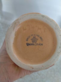 Listing 6 of 7 for Art Deco Jugs x 2 (Devon)