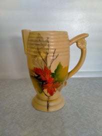 Listing 4 of 7 for Art Deco Jugs x 2 (Devon)