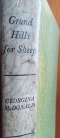 Listing 1 of 3 for Grand Hills for Sheep