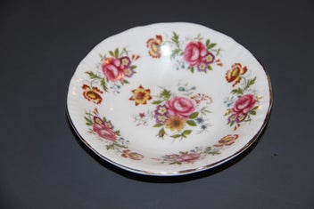 Listing 2 of 14 for Royal Worcester & Royal Grafton Pin Dishes