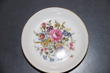 Listing 6 of 14 for Royal Worcester & Royal Grafton Pin Dishes
