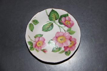 Listing 7 of 14 for Royal Worcester & Royal Grafton Pin Dishes
