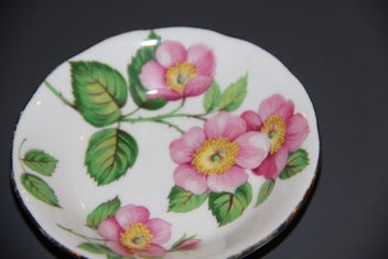 Listing 8 of 14 for Royal Worcester & Royal Grafton Pin Dishes