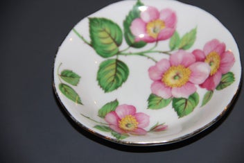 Listing 9 of 14 for Royal Worcester & Royal Grafton Pin Dishes