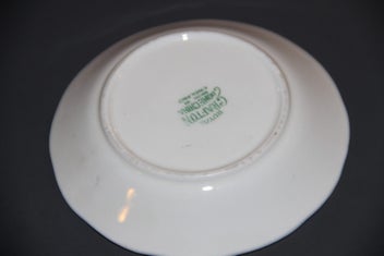 Listing 10 of 14 for Royal Worcester & Royal Grafton Pin Dishes