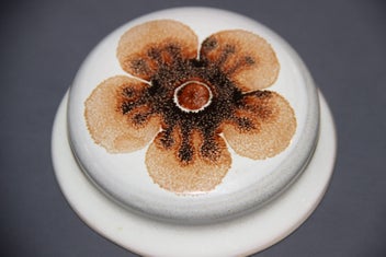 Listing 4 of 5 for Denby Westbury Covered Sugar Bowl